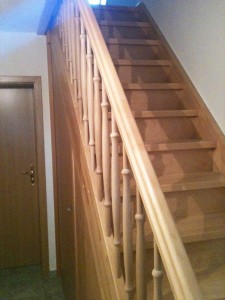 Treppen